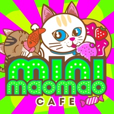 Activities of MiniMaoMao Cafe: Find the differences