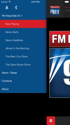 FM NewsTalk 97.1(圖2)-速報App