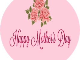 Fantastici stickers pronti per la festa della mamma per condividere il vostro affetto con una delle persone speciali della vostra vita al prezzo di un caffè