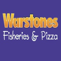 Warstones Fisheries  PC 용