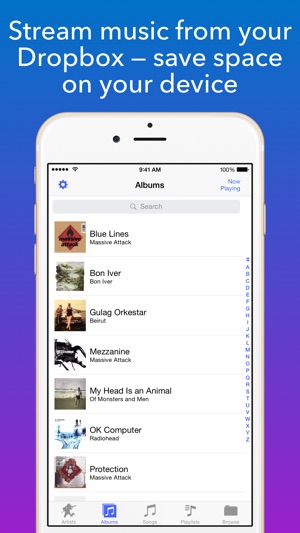 Tunebox - stream music(圖1)-速報App