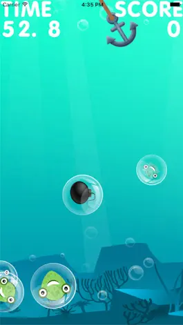 Game screenshot 海底世界－经典单机捕鱼游戏大全 apk