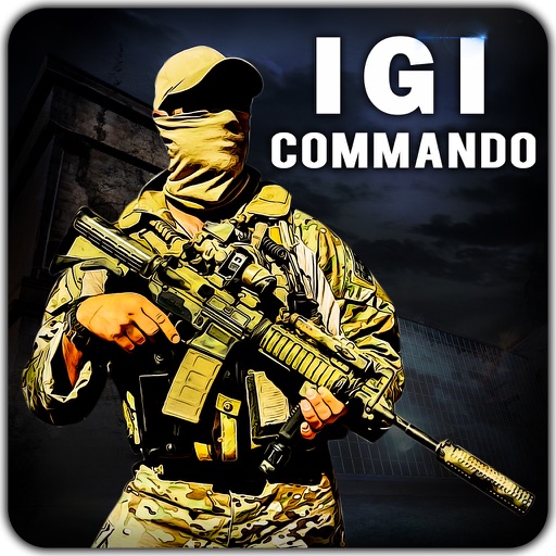 IGI 1 FULL Game Walkthrough - All Missions | Mission projects, Full games,  Missions