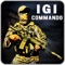 IGI Commando -