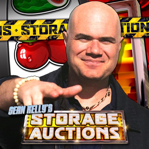 Sean Kellys Storage Auctions