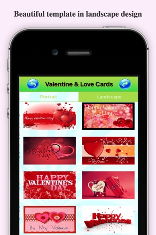 Love Cards Maker - Spread Your Love To All screenshot 2