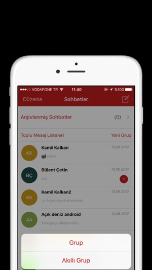 Siper İletişim(圖3)-速報App