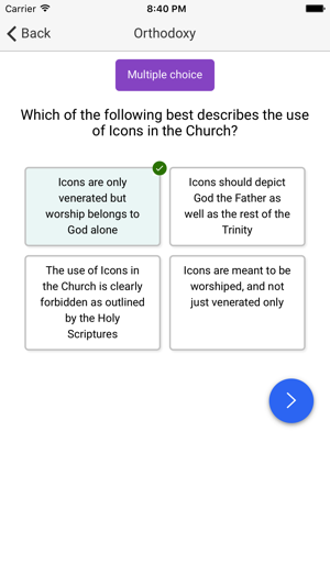 Coptic Faith(圖5)-速報App