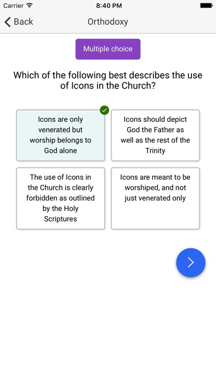Coptic Faith screenshot-4
