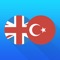 Icon English Turkish Dictionary Offline