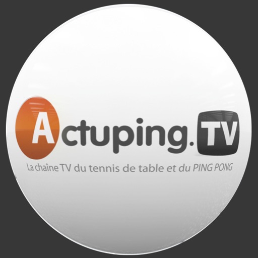 ActupingTV Tennis de Table