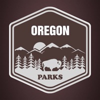 Oregon National  State Parks