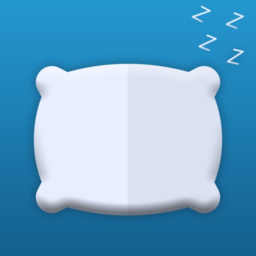 Alarm clock with Sleep Tracker by Akim Laouar