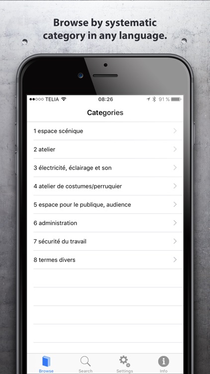 Theatre Words NE