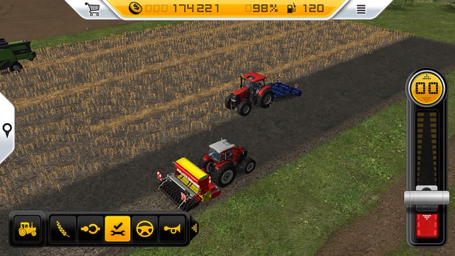 Farming Simulator 14(圖4)-速報App