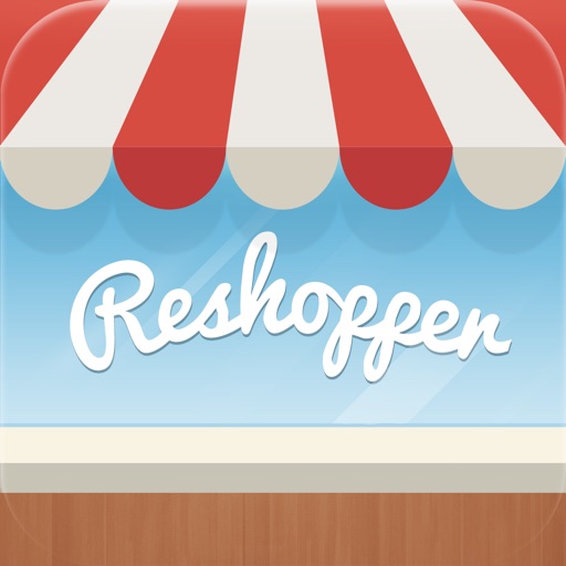 Reshopper - Secondhand for kids