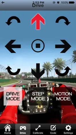 Game screenshot AppCar apk