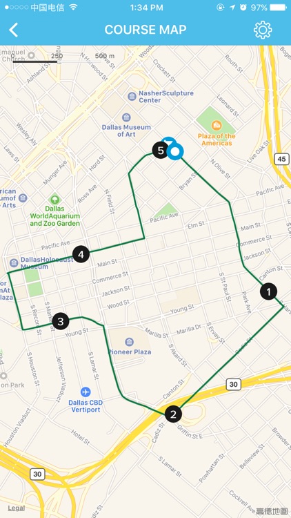 The ACTIVE Marathon Weekend