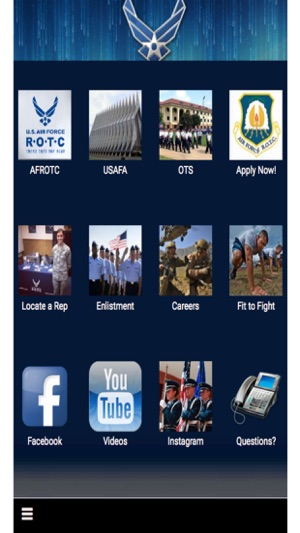 Air Force ROTC App(圖1)-速報App