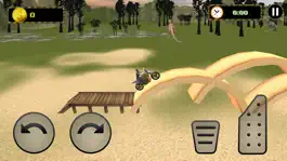 Game screenshot Super Racing Bike apk