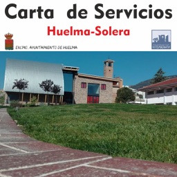 Carta de Servicios  de Huelma