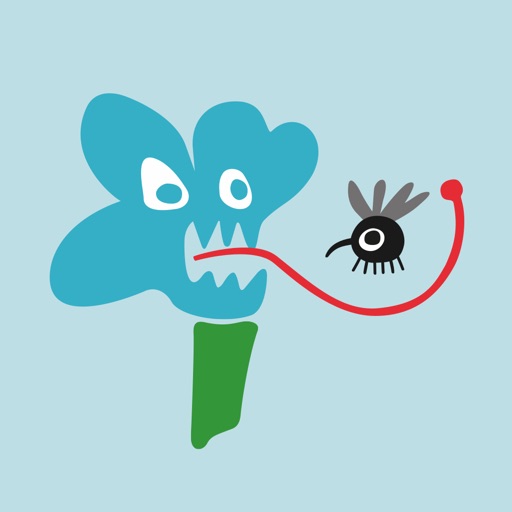 Loony Blooms Icon