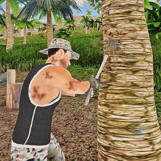 Survival Island Warrior Escape