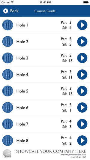 Torwoodlee Golf Club(圖2)-速報App