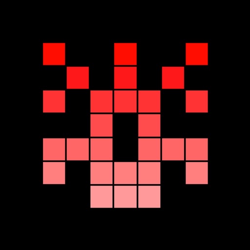 Pixel · Invaders