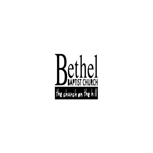 Bethel Baptist Bentonville icon