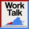 Work Talk App