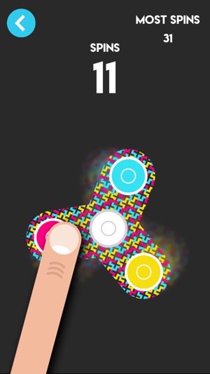 Fidget Spinner Games(圖2)-速報App