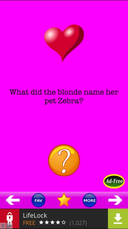 Blonde Jokes and Best Funny Blond Riddles!