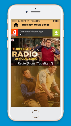 Tubelight Movie Songs(圖3)-速報App