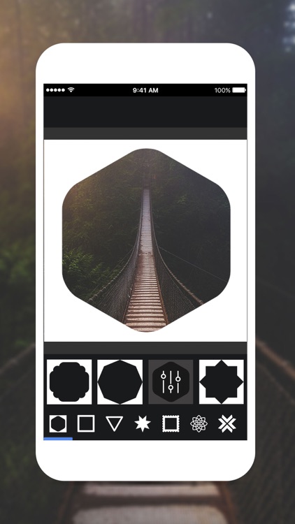 Overlay Photo Editor : Photo Blender