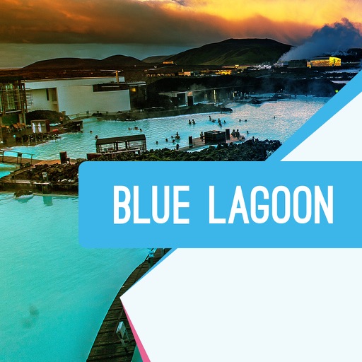 Blue Lagoon icon