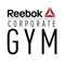 App per gli utenti di Reebok Corporate Gym