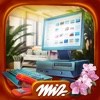 Hidden Objects Office Case – Mystery Object Search