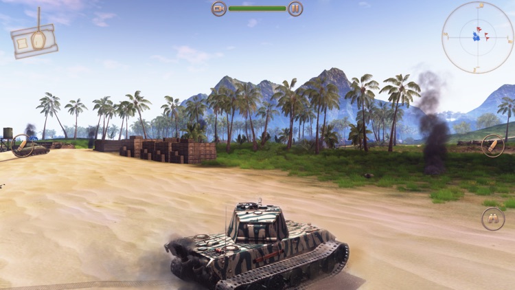 Battle Supremacy screenshot-0