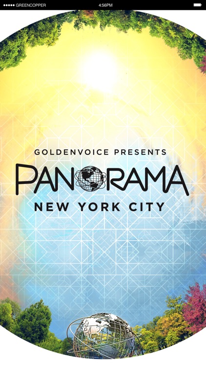 Panorama Festival 2017