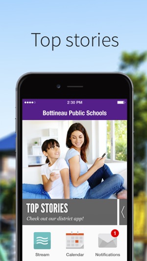 Bottineau Public Schools