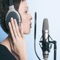 Learn how to improve your singing voice with this master class of MORE THAN 230 easy to follow Video Tutorial Lessons