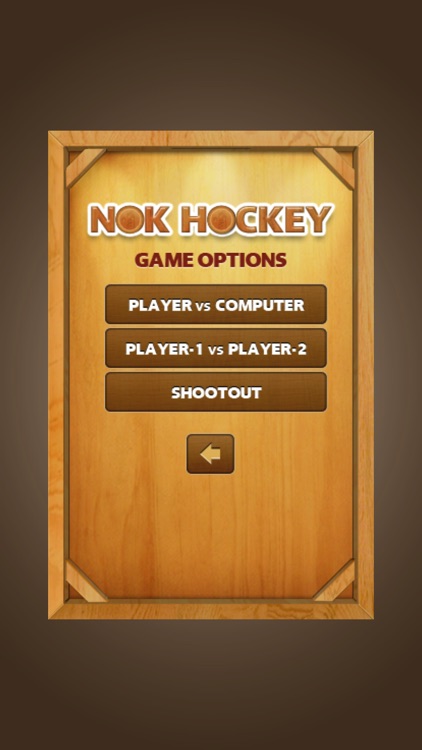 Nok Hockey