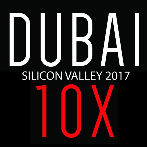 Dubai10X USA