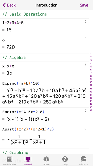 MathStudio(圖1)-速報App