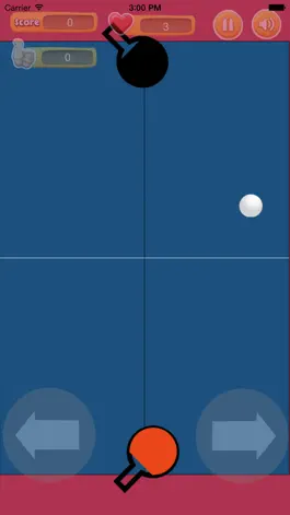 Game screenshot Table Tennis (Ping Pong) mod apk