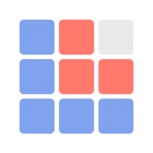 Top 46 Entertainment Apps Like Square Blanks Fill Grid and Make A Row - Best Alternatives