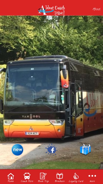 Abbot Coach Travel