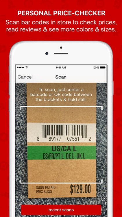 Macy's screenshot-3