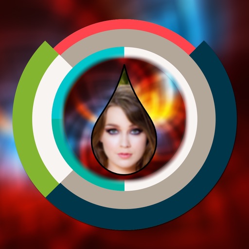 Color Blur Effect icon